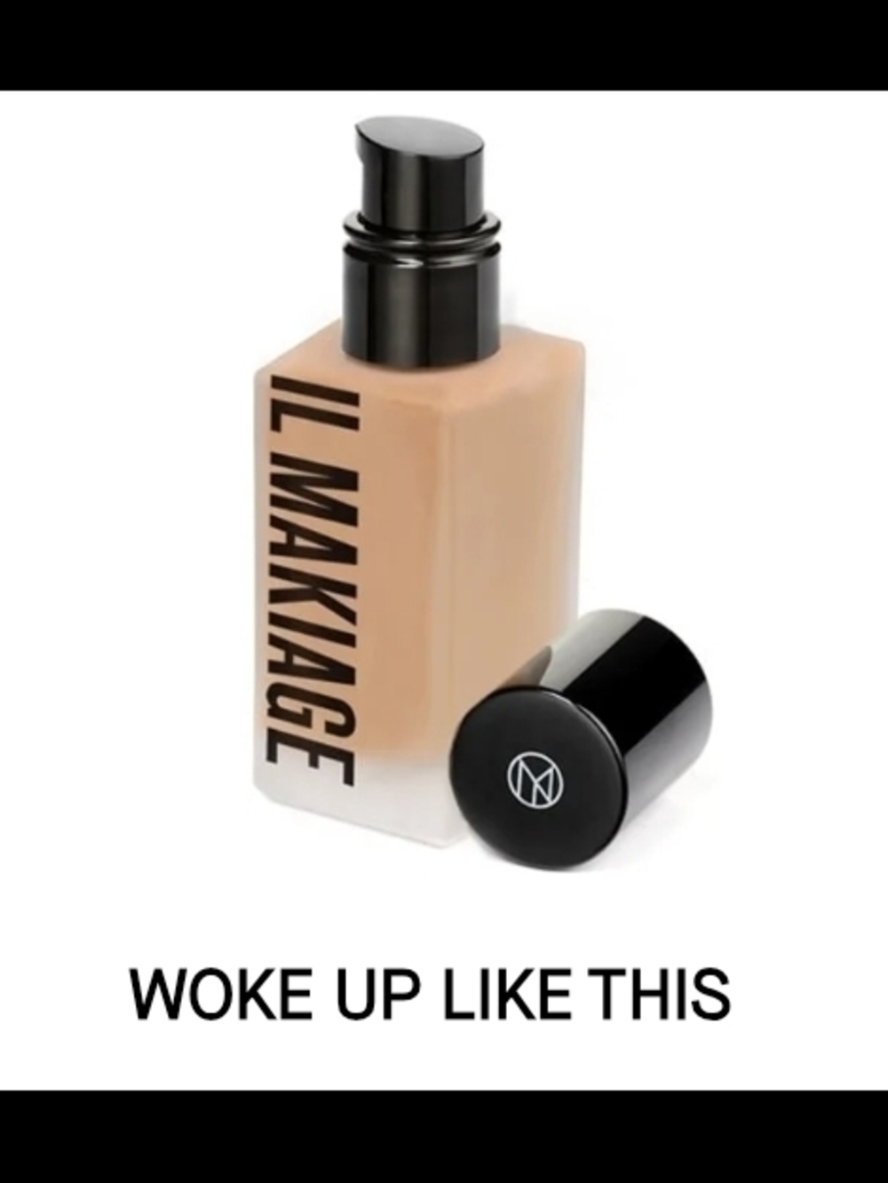 IL MAKIAGE Foundation 2 Full Size Bottles Unopened, New! Light To Fair Shade 020 - Picture 9 of 9